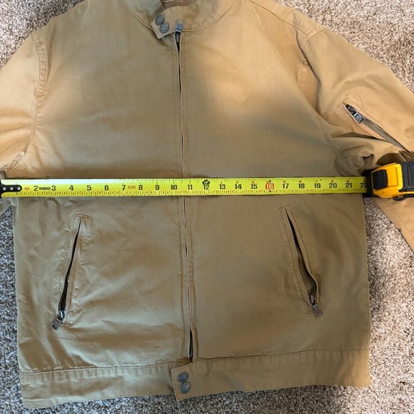 Banana Republic Jacket (Size M) - Picture 4 of 4